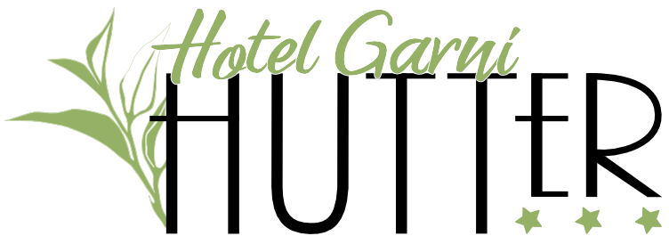 Hotel-Garni-Hutter